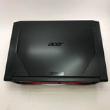 Acer Nitro 5 AN515-44 GAMING Laptop, 15.6" AMD Ryzen 5 4600H @ 3.00 GHz (12GB RAM, 256GB SSD + 500GB HDD) NVIDIA GEFORCE GTX 1650, Backlit Keyboard, Windows 11