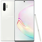 Samsung Galaxy Note10+ (12GB RAM, 256GB MEMORY) 6.8" Unlocked Smartphone N975U, MetroPCS T-Mobile AT&T Verizon