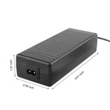 New 120W Charger AC Adapter For ASUS ROG Strix GL752VW GL753VD GL753VE GL771J GL552VW GL551JLaptop