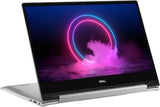 Dell Inspiron 7391 2-in-1 Touchscreen 13.3", Intel Core i7-10510U @ 1.80 GHz (16GB RAM, 8GB RAM, 512GB M.2 SSD) Windows 11 Laptop