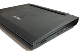 ASUS ROG G74Sx Gaming 17.3" Core i7 GTX 560M (750GB, 16GB) WINDOWS 10 + ASUS BAG + MOUSE