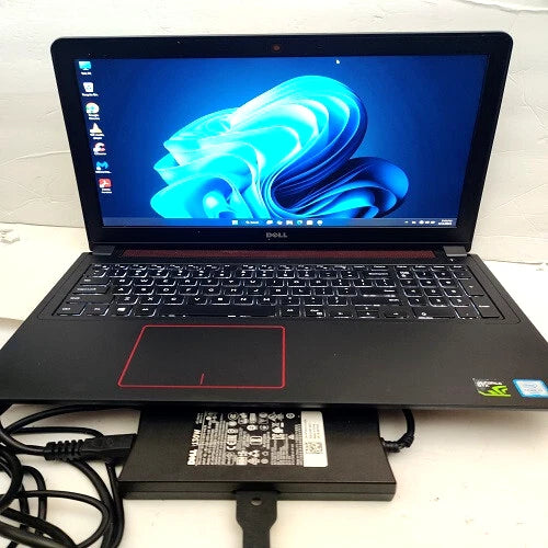 Dell Inspiron 15-7559, 15.6