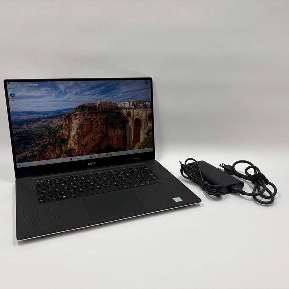 Dell XPS 9560 - 15.6