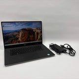 Dell XPS 9560 - 15.6" Laptop, Intel Core i7-7700HQ @ 2.8 GHz (16GB DDR4 RAM, 1TB SSD) NVIDIA GeForce GTX 1050 Ti, Backlit Keys, Windows 11 Pro