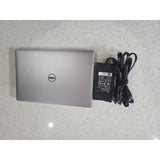 Dell XPS 9560 - 15.6" Laptop, Intel Core i7-7700HQ @ 2.8 GHz (16GB DDR4 RAM, 1TB SSD) NVIDIA GeForce GTX 1050 Ti, Backlit Keys, Windows 11 Pro