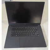 Dell XPS 9560 - 15.6" Laptop, Intel Core i7-7700HQ @ 2.8 GHz (16GB DDR4 RAM, 1TB SSD) NVIDIA GeForce GTX 1050 Ti, Backlit Keys, Windows 11 Pro