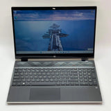 HP Pavilion x360 Convertible 15-CR0087CL 15.6" i5-8250U (8GB RAM, 512GB SSD) 1.6GHz Touchscreen Laptop