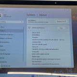 HP Pavilion x360 Convertible 15-CR0087CL 15.6" i5-8250U (8GB RAM, 512GB SSD) 1.6GHz Touchscreen Laptop