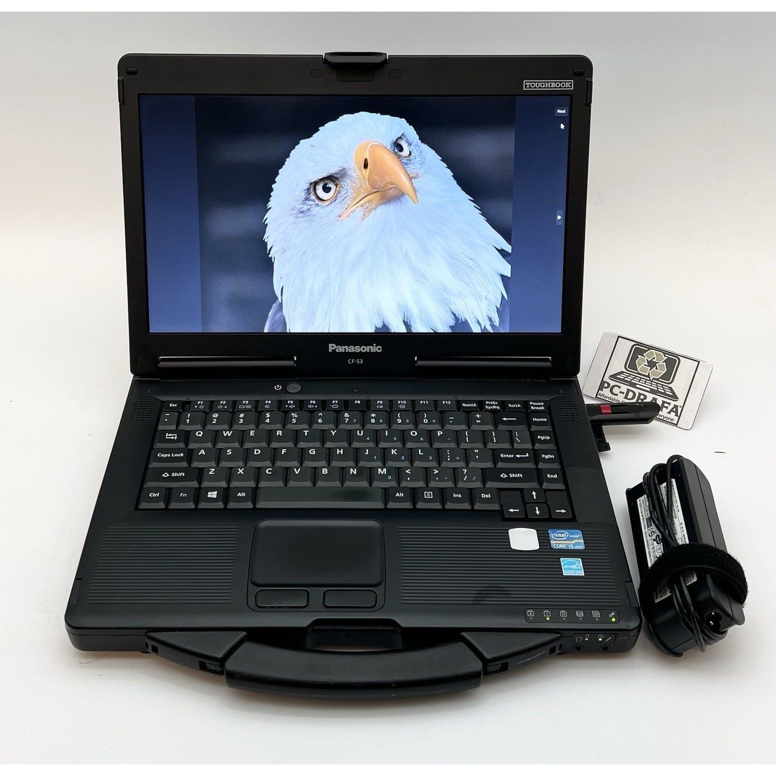 ASUS Q534UXK 15.6