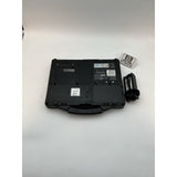 Panasonic Toughbook CF-53 MK3, Rugged, 14″ HD Display, Intel Core i5-3rd Gen @ 2.70 GHz (8GB RAM, 256GB SSD) Windows 10 + Microsoft Office