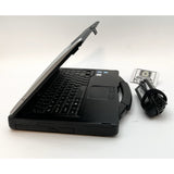 Panasonic Toughbook CF-53 MK3, Rugged, 14″ HD Display, Intel Core i5-3rd Gen @ 2.70 GHz (8GB RAM, 256GB SSD) Windows 10 + Microsoft Office
