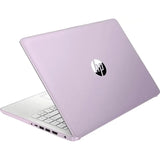 NEW HP 14" Laptop, Intel N150 3.6GHz Turbo (4GB RAM, 128GB SSD) Windows 11 + Microsoft Office 365 1yr FREE