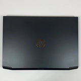 HP Pavilion 15.6" Gaming Laptop, 144Hz Display, Ryzen 5 5600H @ 3.3GHz (32GB RAM, 256GB SSD) NVIDIA GeForce GTX 1650, Windows 11, Backlit Keys