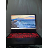 Acer Nitro 5 AN515-58-525P Gaming Laptop | Intel Core i5-12500H | NVIDIA GeForce RTX 3050 Laptop GPU | 15.6" FHD 144Hz IPS Display | 32GB DDR4 | 512GB NVME SSD + 500GB HDD | Killer Wi-Fi 6 | Backlit Keyboard&nbsp; &nbsp;&nbsp;