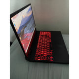 Acer Nitro 5 AN515-58-525P Gaming Laptop | Intel Core i5-12500H | NVIDIA GeForce RTX 3050 Laptop GPU | 15.6" FHD 144Hz IPS Display | 32GB DDR4 | 512GB NVME SSD + 500GB HDD | Killer Wi-Fi 6 | Backlit Keyboard&nbsp; &nbsp;&nbsp;