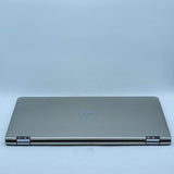 HP Pavilion x360 15-BR158CL 15.6" TOUCHSCREEN Laptop Intel Core i7-8550U @ 1.8GHz 8GB RAM 1TB HDD Windows 10 Home