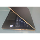 HP Spectre x360 13-4193dx 13.3" 2-in-1 Touch Laptop Intel Core i7-6500 (8GB RAM 256GB SSD) Windows 10 Home