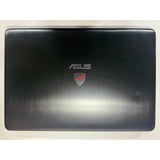 Asus GL771J 15.6" Laptop Intel Core i7-4720HQ @ 2.60GHz (16GB RAM, 256GB SSD) NVIDIA GTX 960M, Windows 10