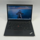 Lenovo ThinkPad T495 14" Laptop Ryzen 7 Pro 3700U @ 2.3GHz (16GB RAM, 512GB SSD) Windows 11