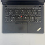 Lenovo ThinkPad T495 14" Laptop Ryzen 7 Pro 3700U @ 2.3GHz (16GB RAM, 512GB SSD) Windows 11