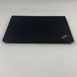 Lenovo ThinkPad T495 14" Laptop Ryzen 7 Pro 3700U @ 2.3GHz (16GB RAM, 512GB SSD) Windows 11