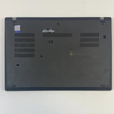 Lenovo ThinkPad T495 14" Laptop Ryzen 7 Pro 3700U @ 2.3GHz (16GB RAM, 512GB SSD) Windows 11