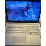 HP Pavilion 15-cc561st 15.6" Laptop, Intel i5-7200U @ 2.50GHz (8GB RAM, 1TB HDD) Windows 11, Backlit Keyboard