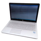HP Pavilion 15-cc561st 15.6" Laptop, Intel i5-7200U @ 2.50GHz (8GB RAM, 1TB HDD) Windows 11, Backlit Keyboard
