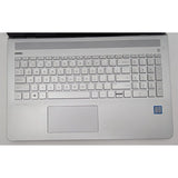 HP Pavilion 15-cc561st 15.6" Laptop, Intel i5-7200U @ 2.50GHz (8GB RAM, 1TB HDD) Windows 11, Backlit Keyboard