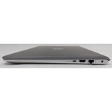 HP Pavilion 15-cc561st 15.6" Laptop, Intel i5-7200U @ 2.50GHz (8GB RAM, 1TB HDD) Windows 11, Backlit Keyboard