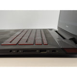 Lenovo Y70-70 Touch 17.3” Laptop Intel Core i7-4720HQ @ 2.60GHz (16GB RAM, 1TB SSHD) NVIDIA GeForce GTX 860M, Windows 10, Backlit Keys