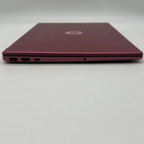 HP 15-FD0229DS 15.6" Laptop, (8GB RAM, 256GB SSD) Intel N200 PINK