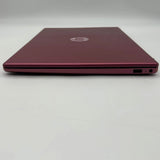 HP 15-FD0229DS 15.6" Laptop, (8GB RAM, 256GB SSD) Intel N200 PINK