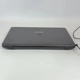 Asus ROG GL752VW-DH71, 17.3" i7-6700HQ @ 2.6GHz (16GB RAM, 128GB SSD + 1TB HDD) GeForce GTX 960M, CD DVD, Windows 11