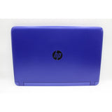 HP Pavilion 15-cc123cl 15.6" Laptop A6-6310 @ 1.80GHz (8GB RAM, 256GB SSD) Windows 11