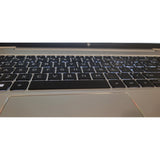 HP EliteBook 650 G9 15.6" Notebook - Full HD - 1920 x 1080 - Intel Core i5 12th Gen i5-1235U Deca-core (10 Core) - 16 GB Total RAM - 256 GB SSD - Silver