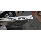 HP EliteBook 650 G9 15.6" Notebook - Full HD - 1920 x 1080 - Intel Core i5 12th Gen i5-1235U Deca-core (10 Core) - 16 GB Total RAM - 256 GB SSD - Silver