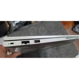 HP EliteBook 650 G9 15.6" Notebook - Full HD - 1920 x 1080 - Intel Core i5 12th Gen i5-1235U Deca-core (10 Core) - 16 GB Total RAM - 256 GB SSD - Silver