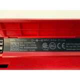 RED HP Pavilion 17, Beats Audio 17-F137DS, 17.3" Laptop, AMD A4-6210 @ 1.80GHz (8GB RAM, 1TB HDD) CD DVD, Webcam, Windows 11