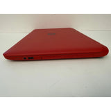 RED HP Pavilion 17, Beats Audio 17-F137DS, 17.3" Laptop, AMD A4-6210 @ 1.80GHz (8GB RAM, 1TB HDD) CD DVD, Webcam, Windows 11