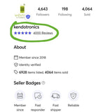 RED HP Pavilion 17, Beats Audio 17-F137DS, 17.3" Laptop, AMD A4-6210 @ 1.80GHz (8GB RAM, 1TB HDD) CD DVD, Webcam, Windows 11