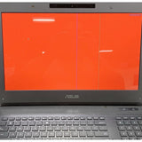 ASUS ROG G74S Laptop Core i7 2670QM 2.20GHZ 17.3" (8GB RAM 256GB SSD 500GB) HDD