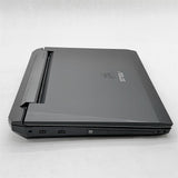 ASUS ROG G74S Laptop Core i7 2670QM 2.20GHZ 17.3" (8GB RAM 256GB SSD 500GB) HDD