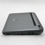 ASUS ROG G74S Laptop Core i7 2670QM 2.20GHZ 17.3" (8GB RAM 256GB SSD 500GB) HDD