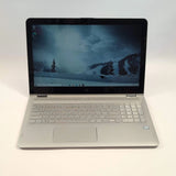 HP Envy x360 15-AQ267CI 15.6" 2-in-1 Touchscreen Laptop Intel Core i7-8550U @ 1.80GHz (12GB RAM 1TB SSD) Windows 10