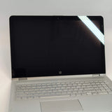 HP Envy x360 15-AQ267CI 15.6" 2-in-1 Touchscreen Laptop Intel Core i7-8550U @ 1.80GHz (12GB RAM 1TB SSD) Windows 10