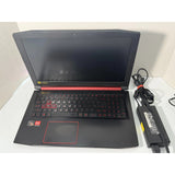 Acer Nitro 5 AN515-42 15.6" Gaming Laptop, Ryzen 5 2500U @ 2.00GHz (16GB RAM 512GB SSD) RADEON RX 560X, Windows 11, Backlit Keys