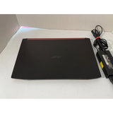 Acer Nitro 5 AN515-42 15.6" Gaming Laptop, Ryzen 5 2500U @ 2.00GHz (16GB RAM 512GB SSD) RADEON RX 560X, Windows 11, Backlit Keys