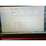Acer Nitro 5 AN515-42 15.6" Gaming Laptop, Ryzen 5 2500U @ 2.00GHz (16GB RAM 512GB SSD) RADEON RX 560X, Windows 11, Backlit Keys