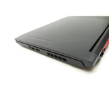 Acer Nitro AN515-55-59KS 15.6" Gaming Laptop Intel Core i5-10300H @2.50GHz (16GB RAM, 256GB SSD + 1TB SSD) NVIDIA GeForce GTX 1650 Ti, Backlit Keys, Windows 11